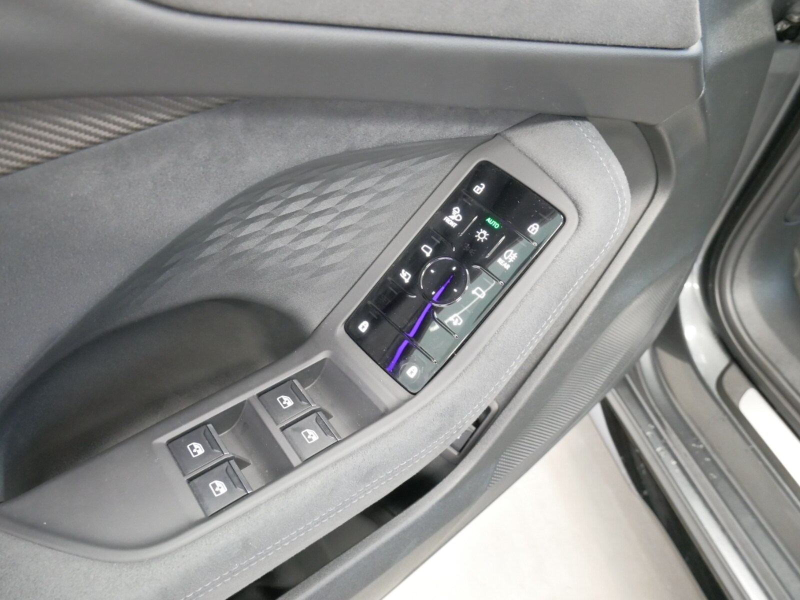 Audi A5 Avant – Bild 18