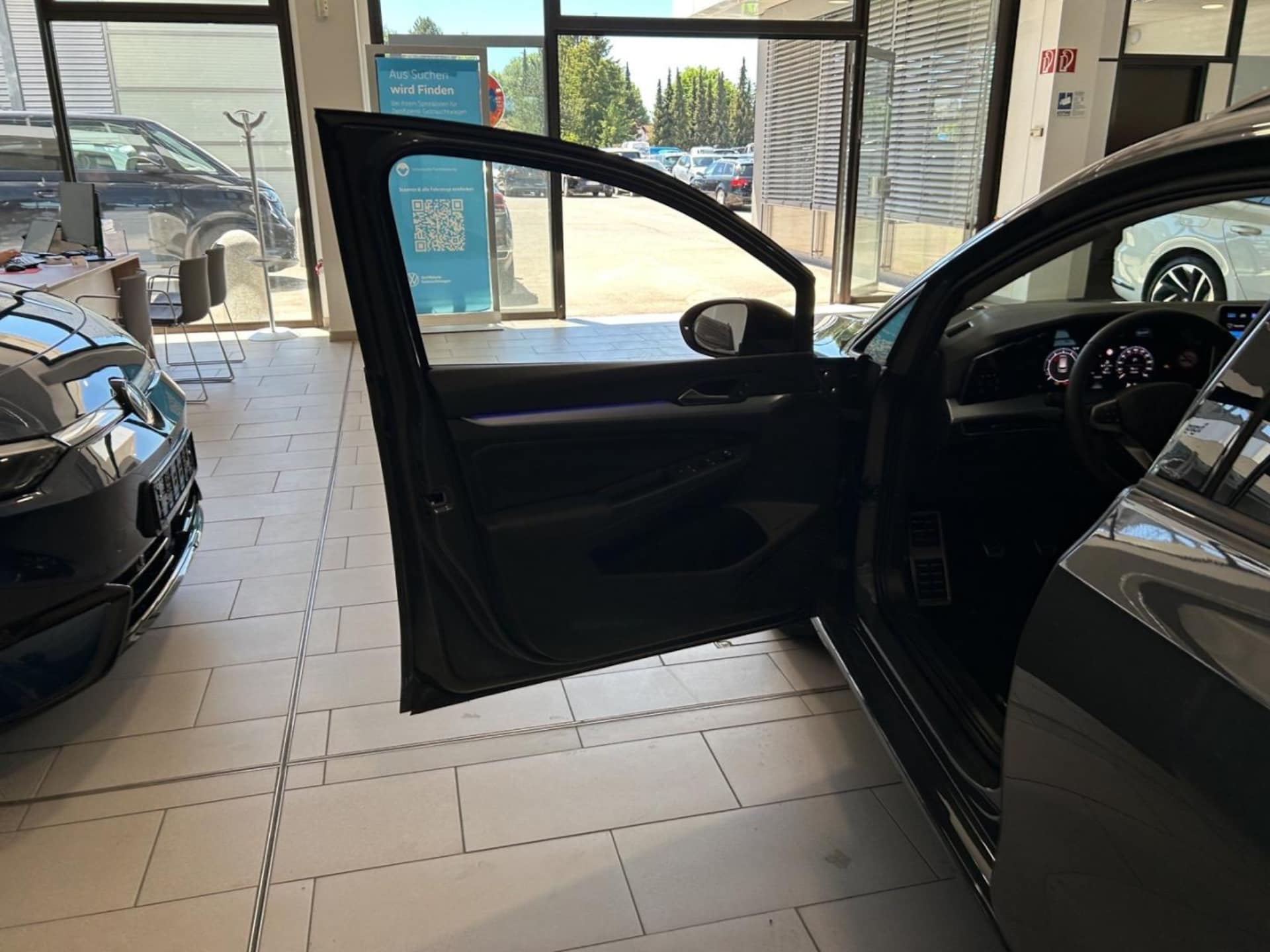 Volkswagen Golf Variant Goal
