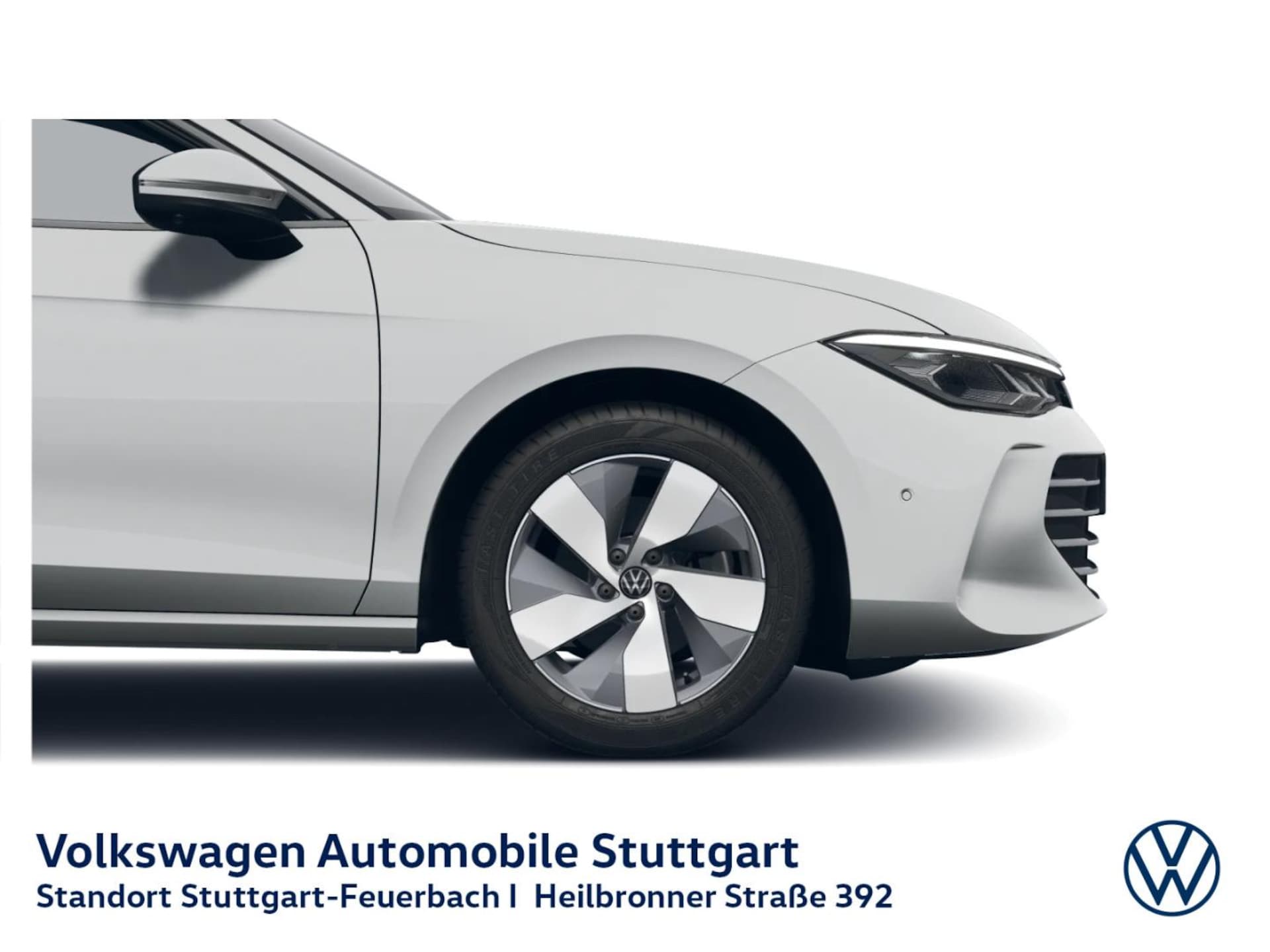 Volkswagen Passat Business