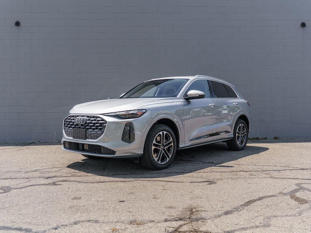 Photo of 2025 Audi Q5 