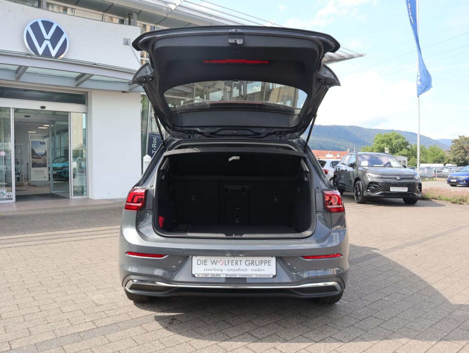 Volkswagen Golf ENERGY