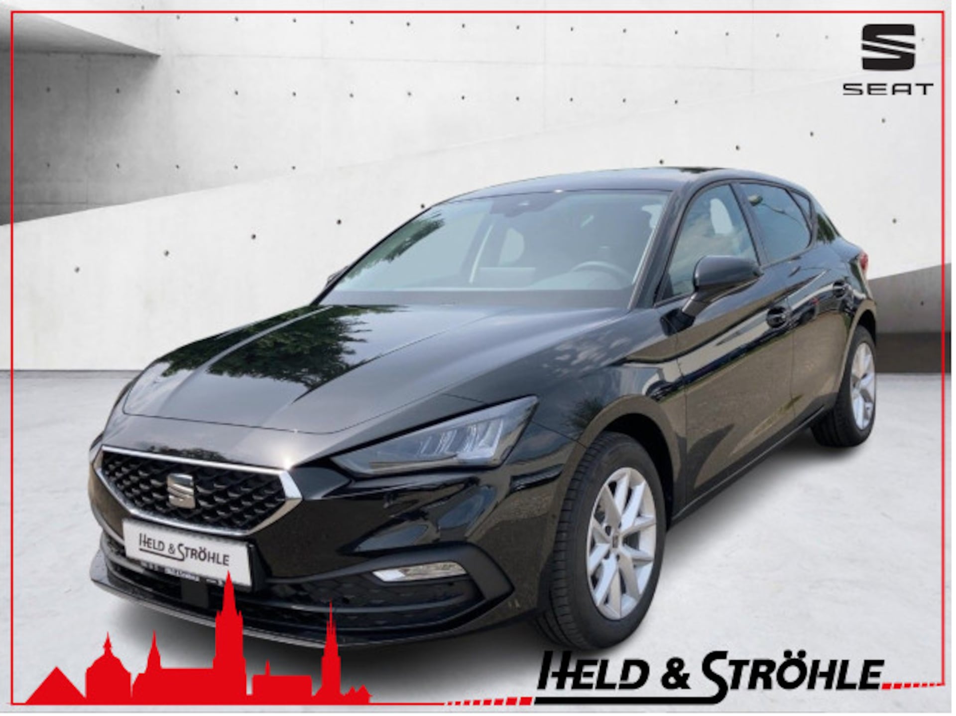 SEAT Leon Style