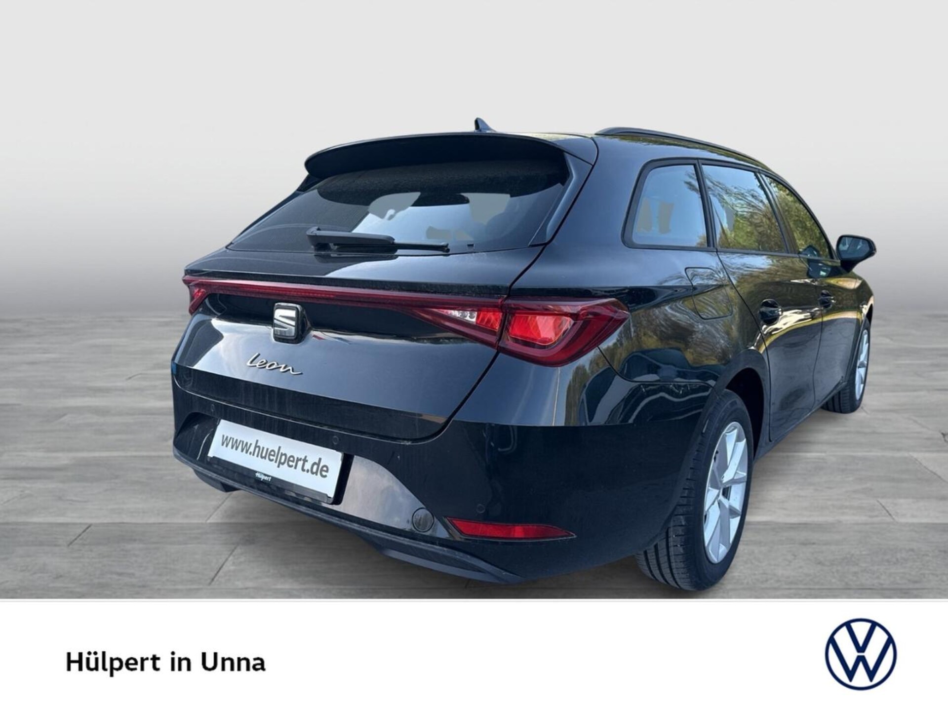 SEAT Leon Sportstourer Style