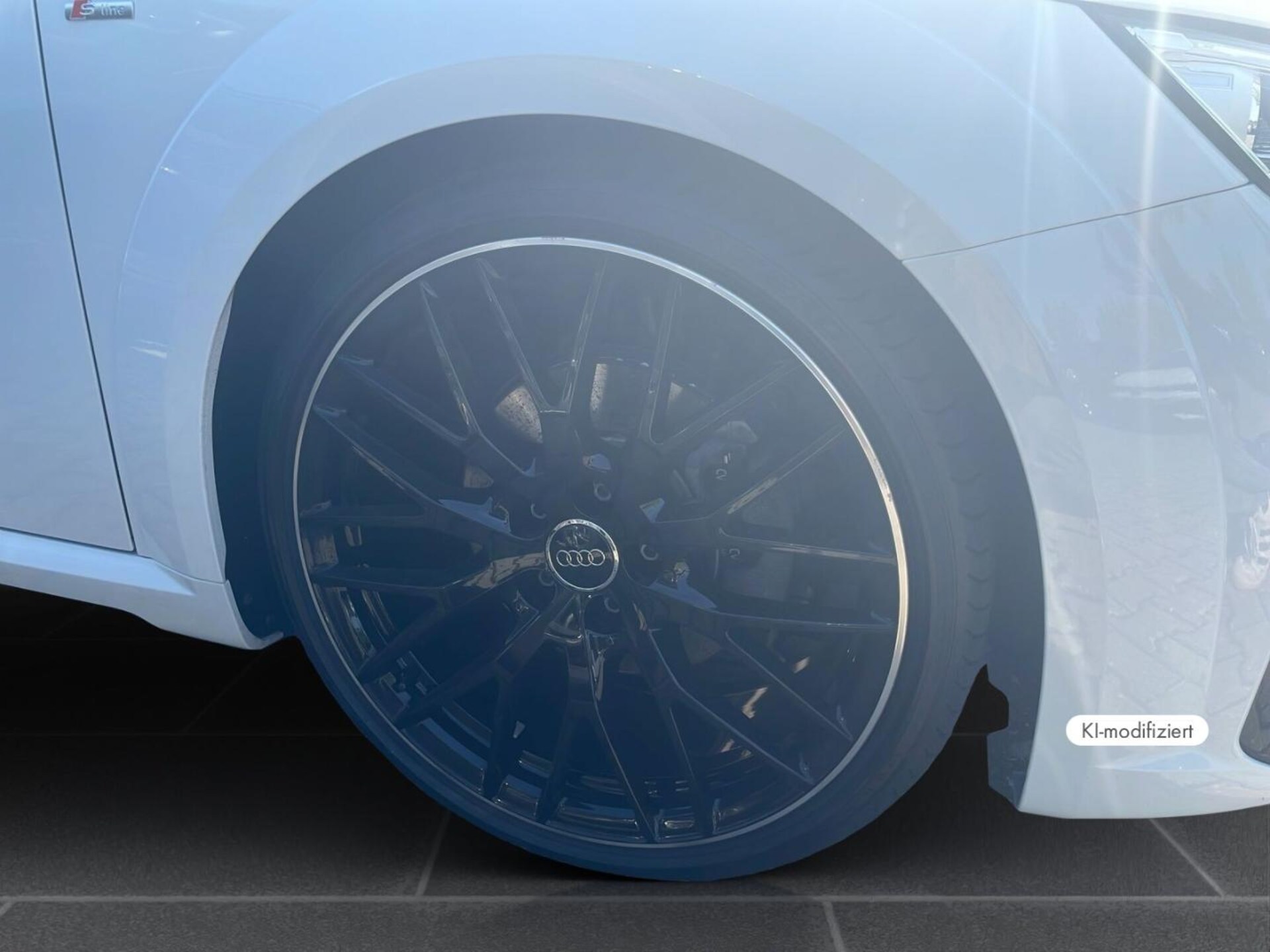 Audi TT Coupé