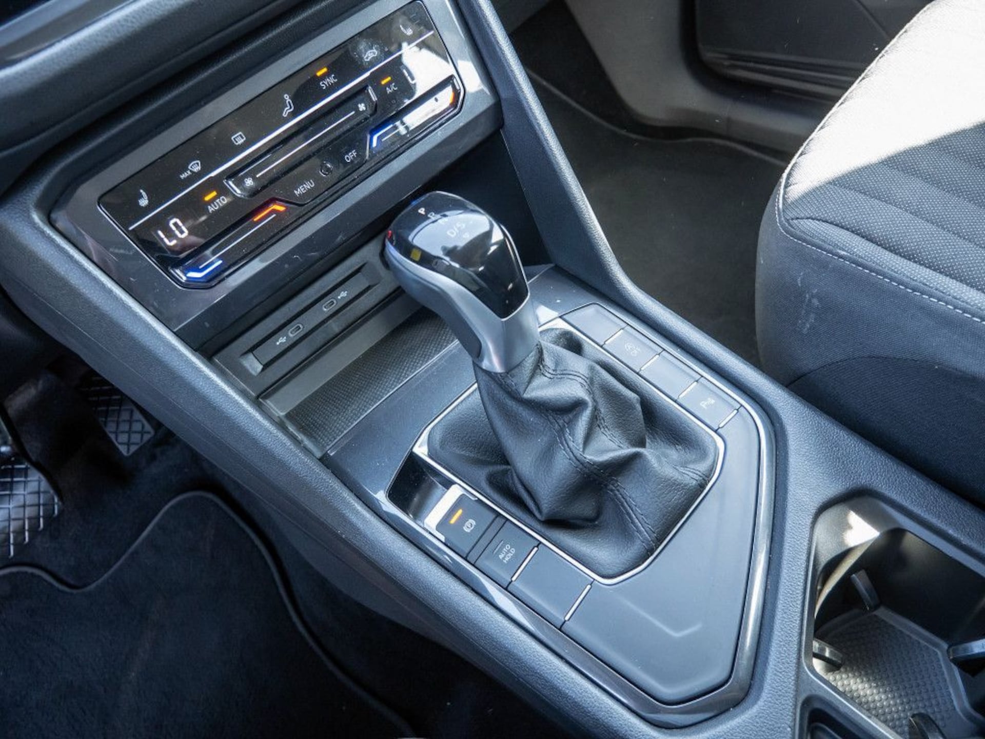 Volkswagen Tiguan Allspace Life