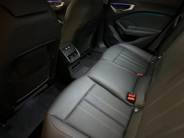 2025 Audi A5 Sedan