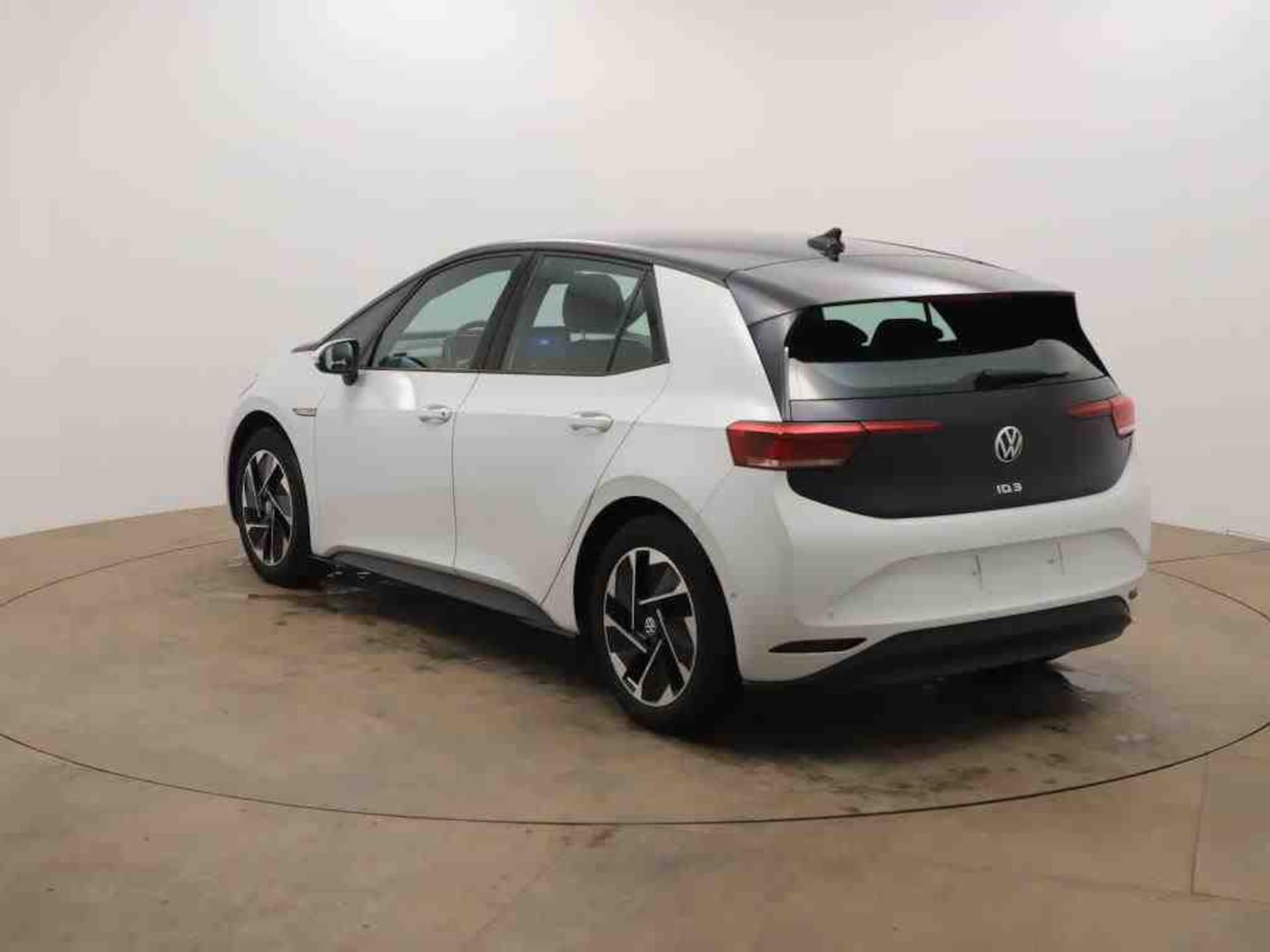 Volkswagen ID.3 Pro Performance