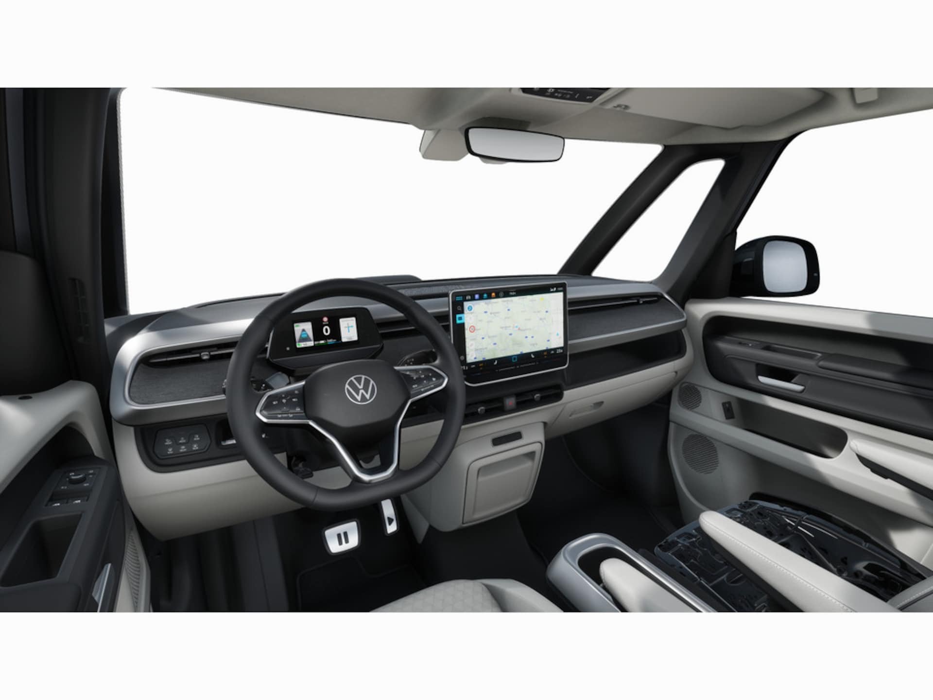 Volkswagen ID. Buzz Pro