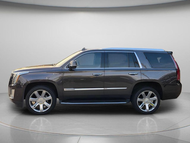 2017 Cadillac Escalade