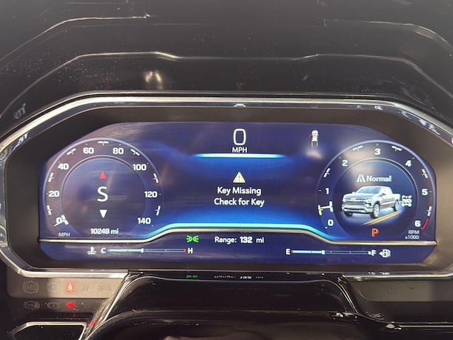 2023 Chevrolet Silverado