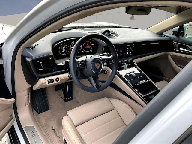 2026 Porsche