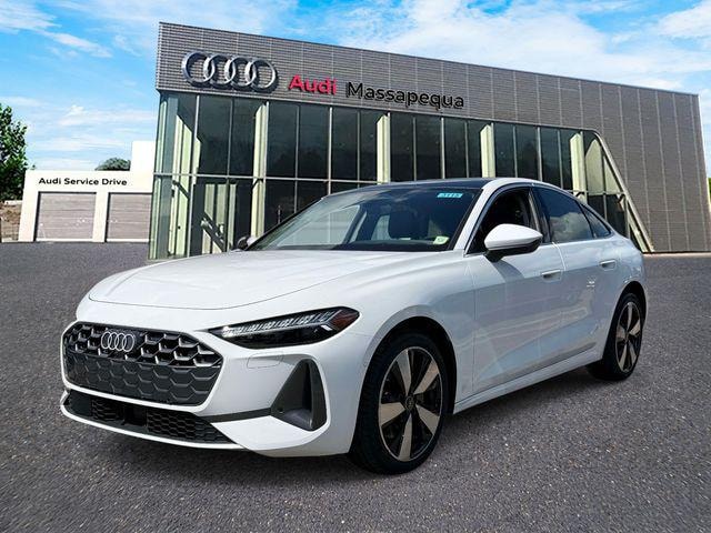 2025 Audi A5