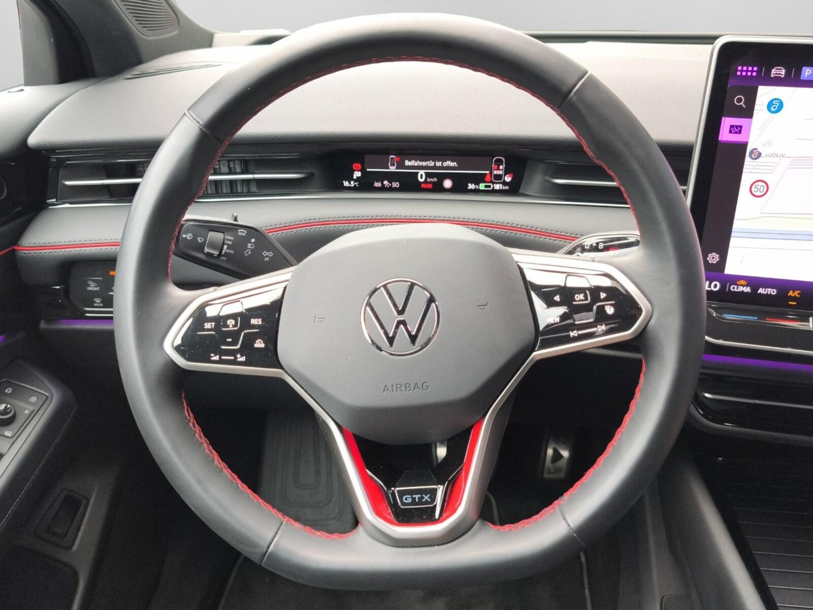 Volkswagen ID.7 Tourer – Bild 20
