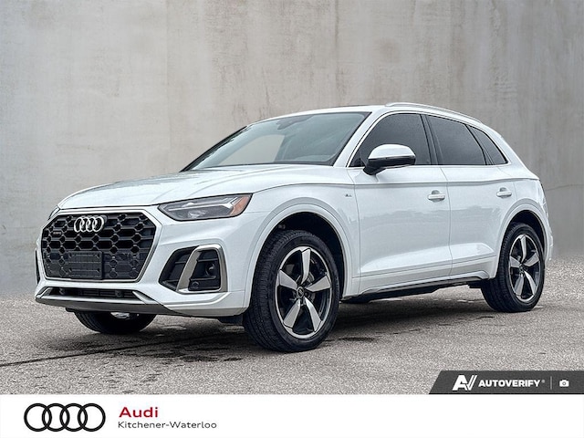 2025 Audi Q5