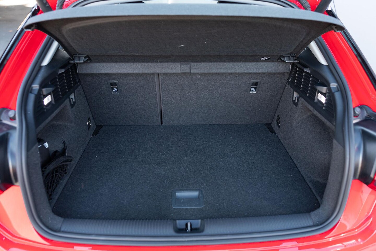 Image about Audi Q2 S line edition TFSI S tronic