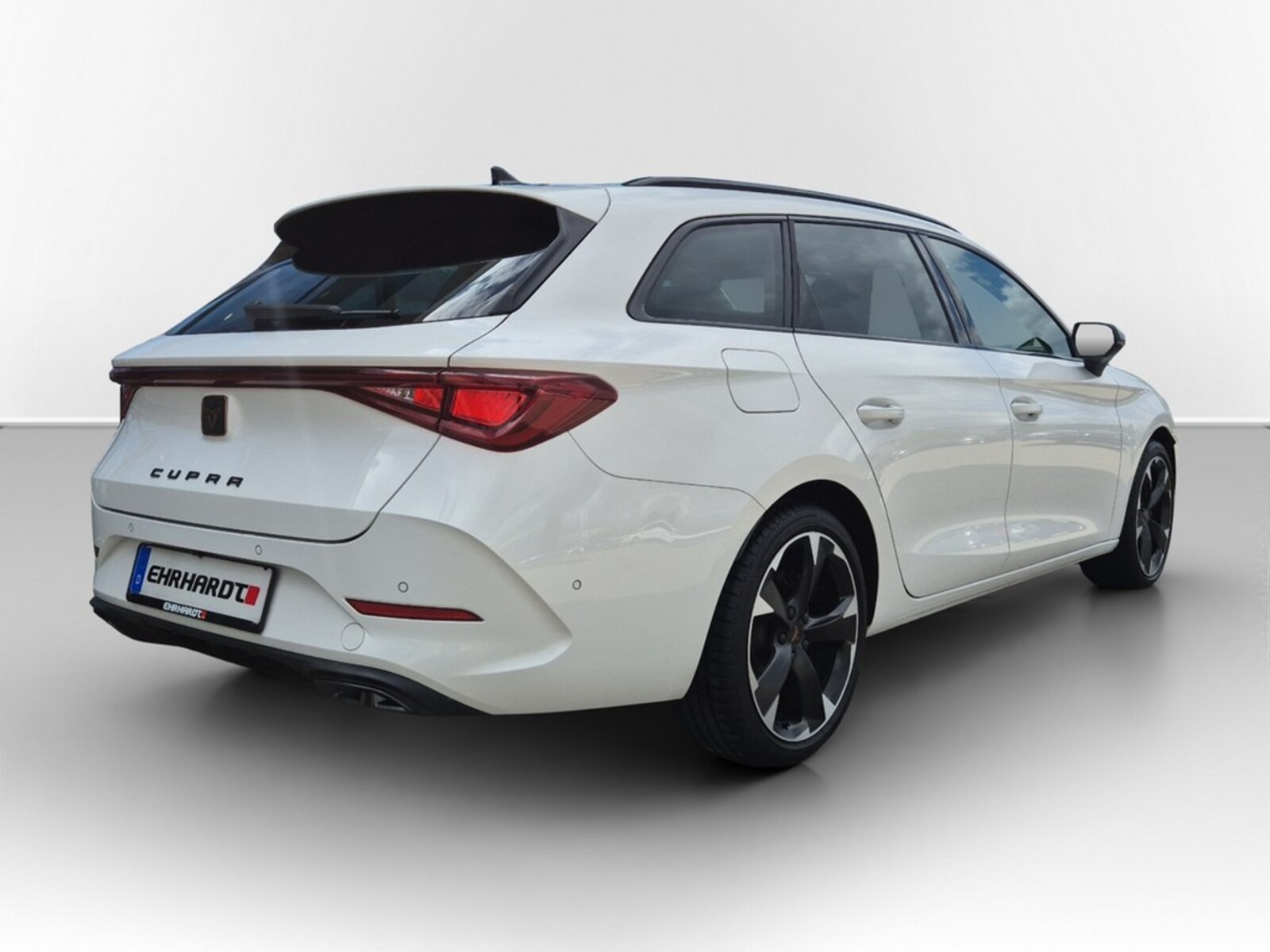 CUPRA Leon Sportstourer – Bild 5