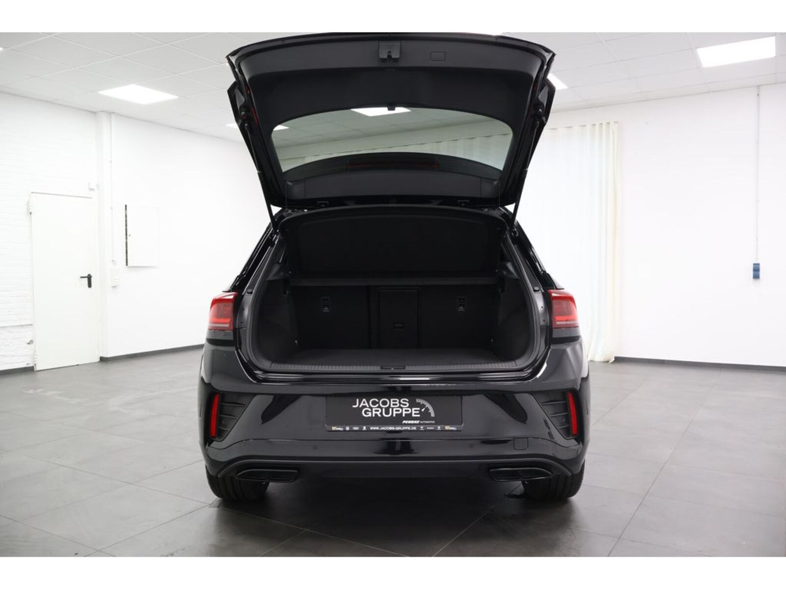 Volkswagen T-Roc – Bild 23