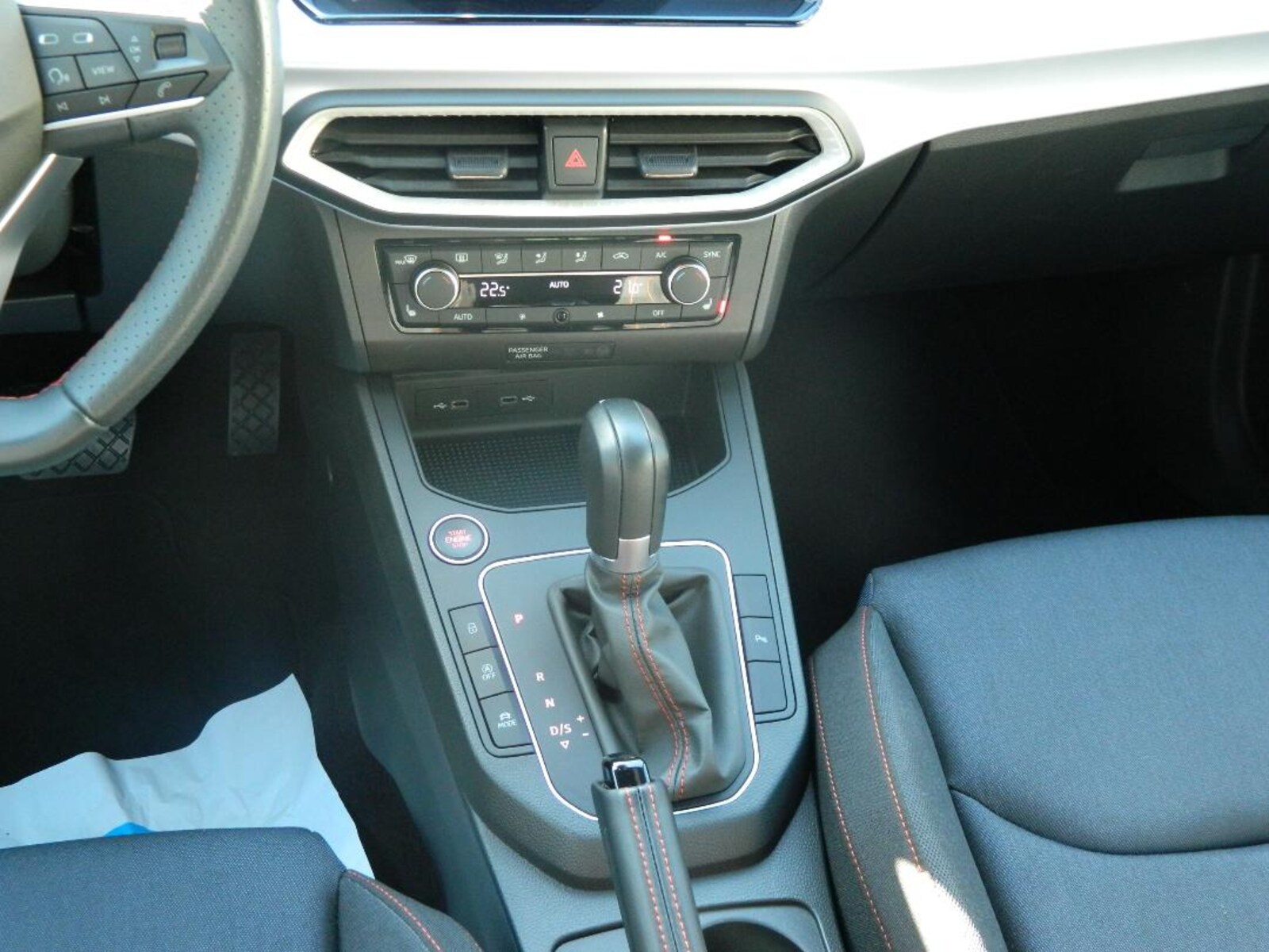 SEAT Ibiza – Bild 15