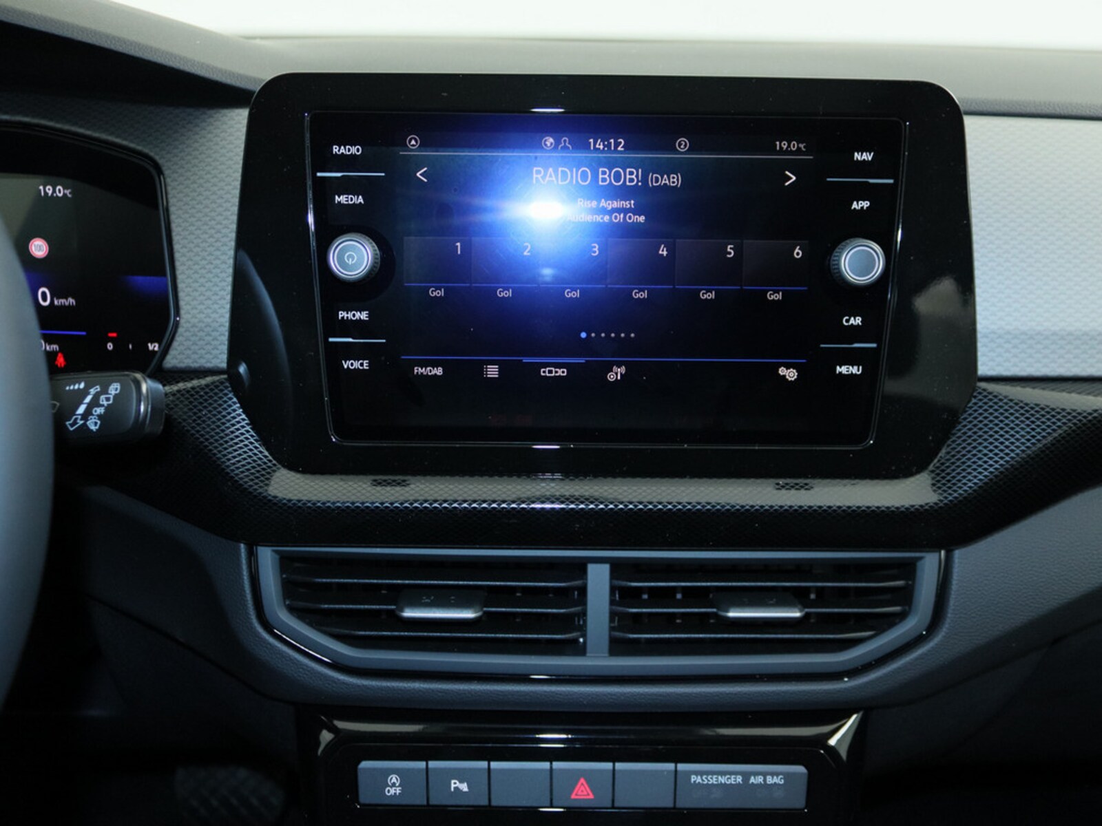 Volkswagen T-Cross – Bild 17