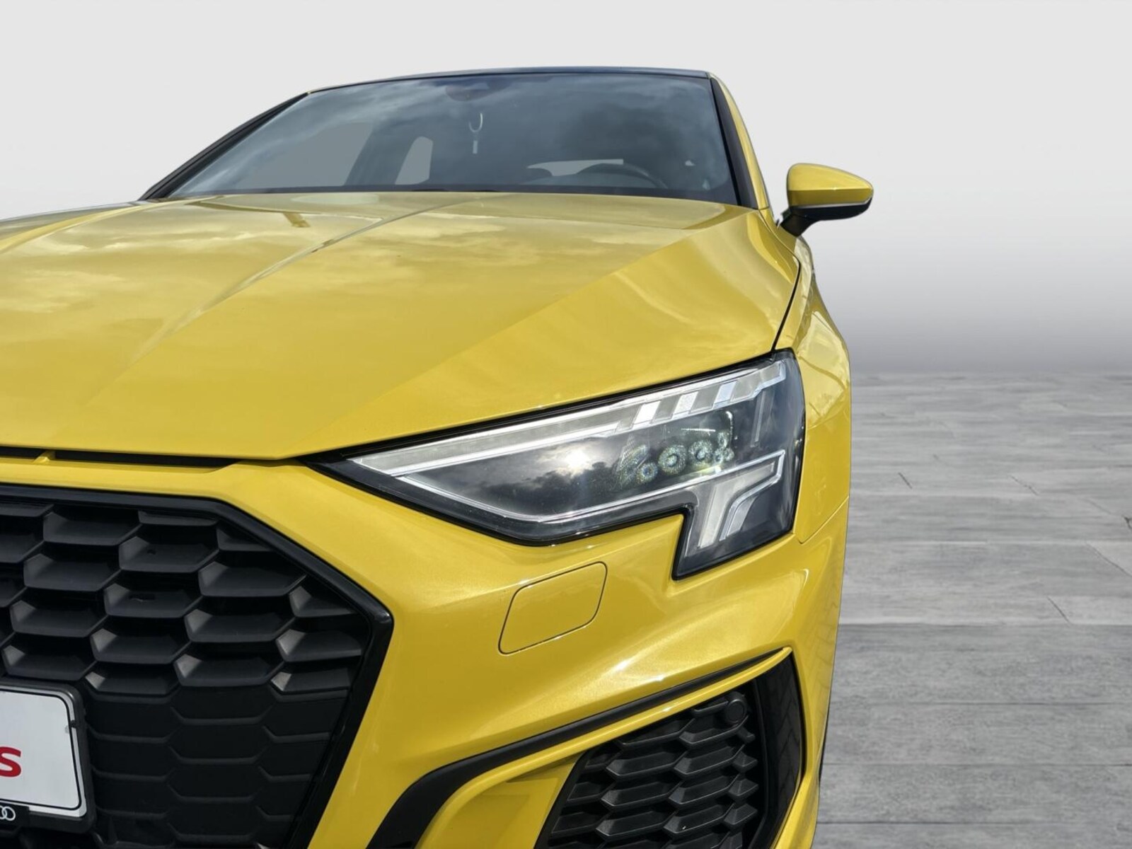 Audi A3 Sportback – Bild 28
