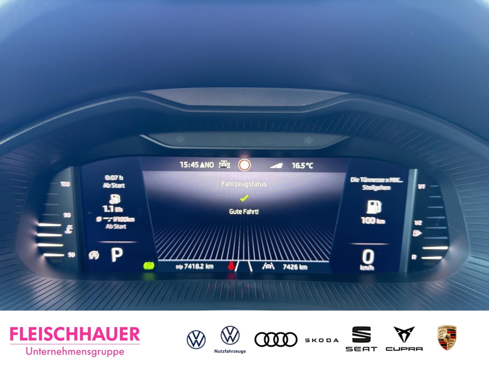 Škoda Kamiq – Bild 9