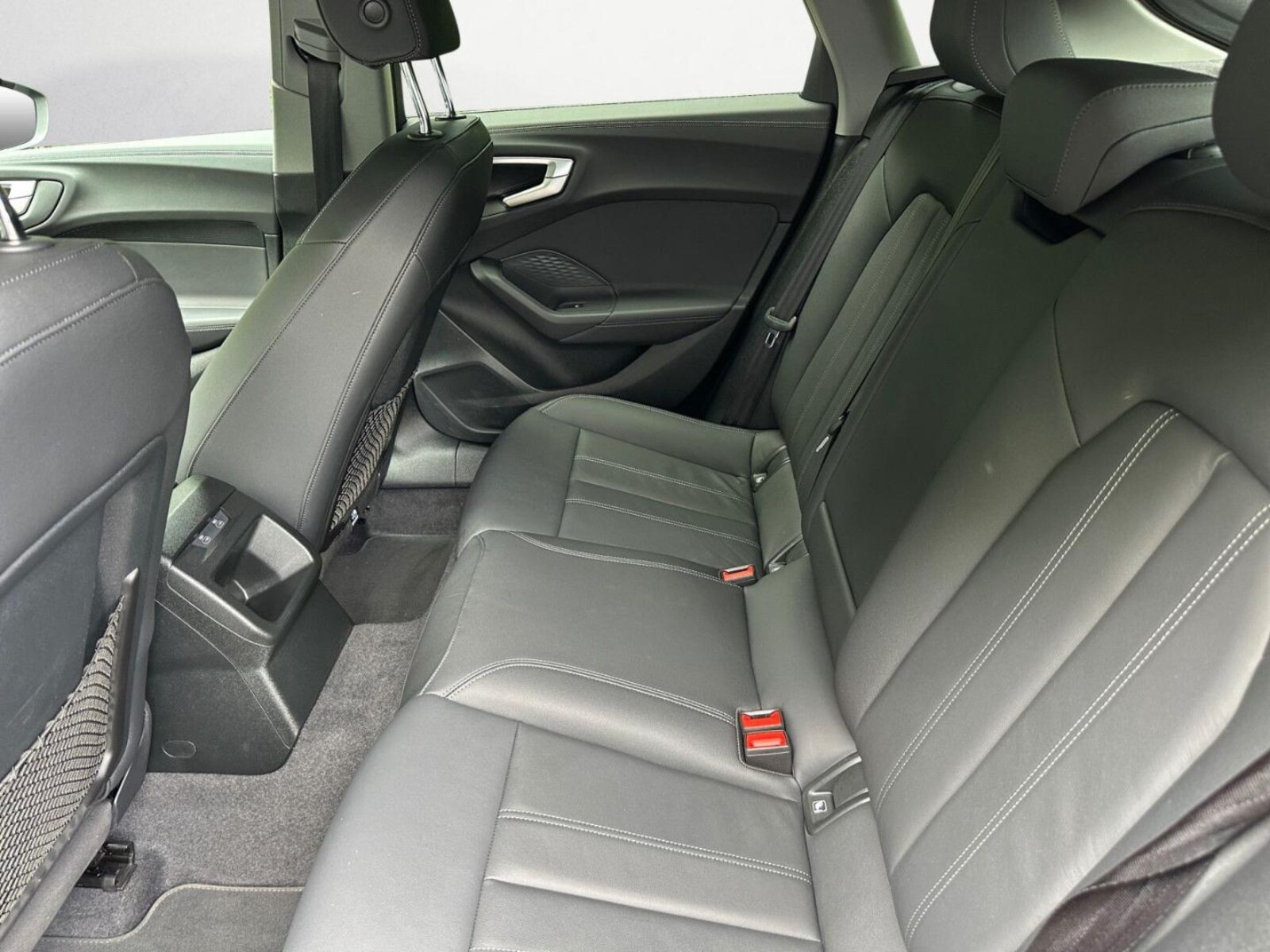 Audi A5 Limousine – Bild 10