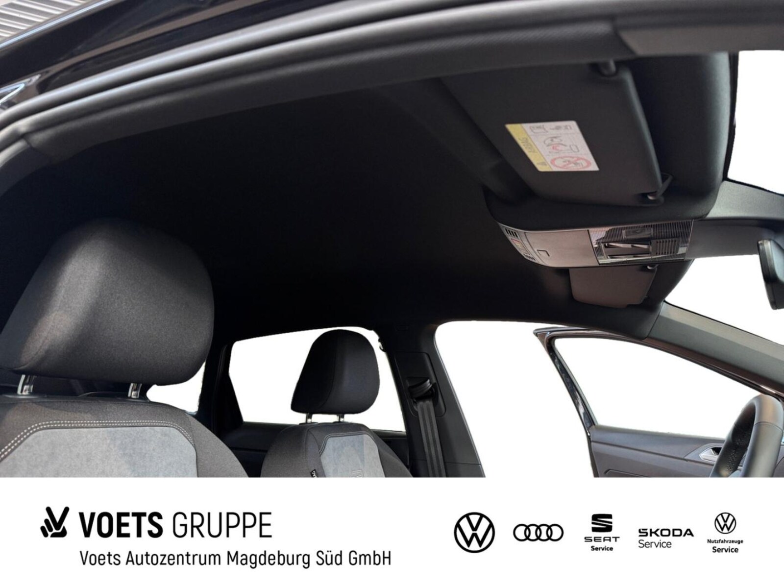 Volkswagen Taigo – Bild 15