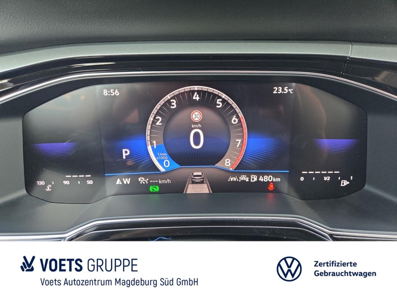 Volkswagen Polo – Bild 11