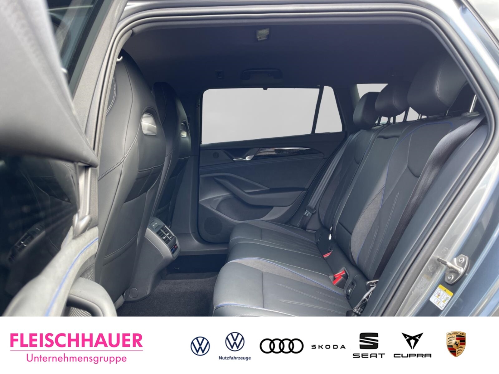 Volkswagen Passat – Bild 11