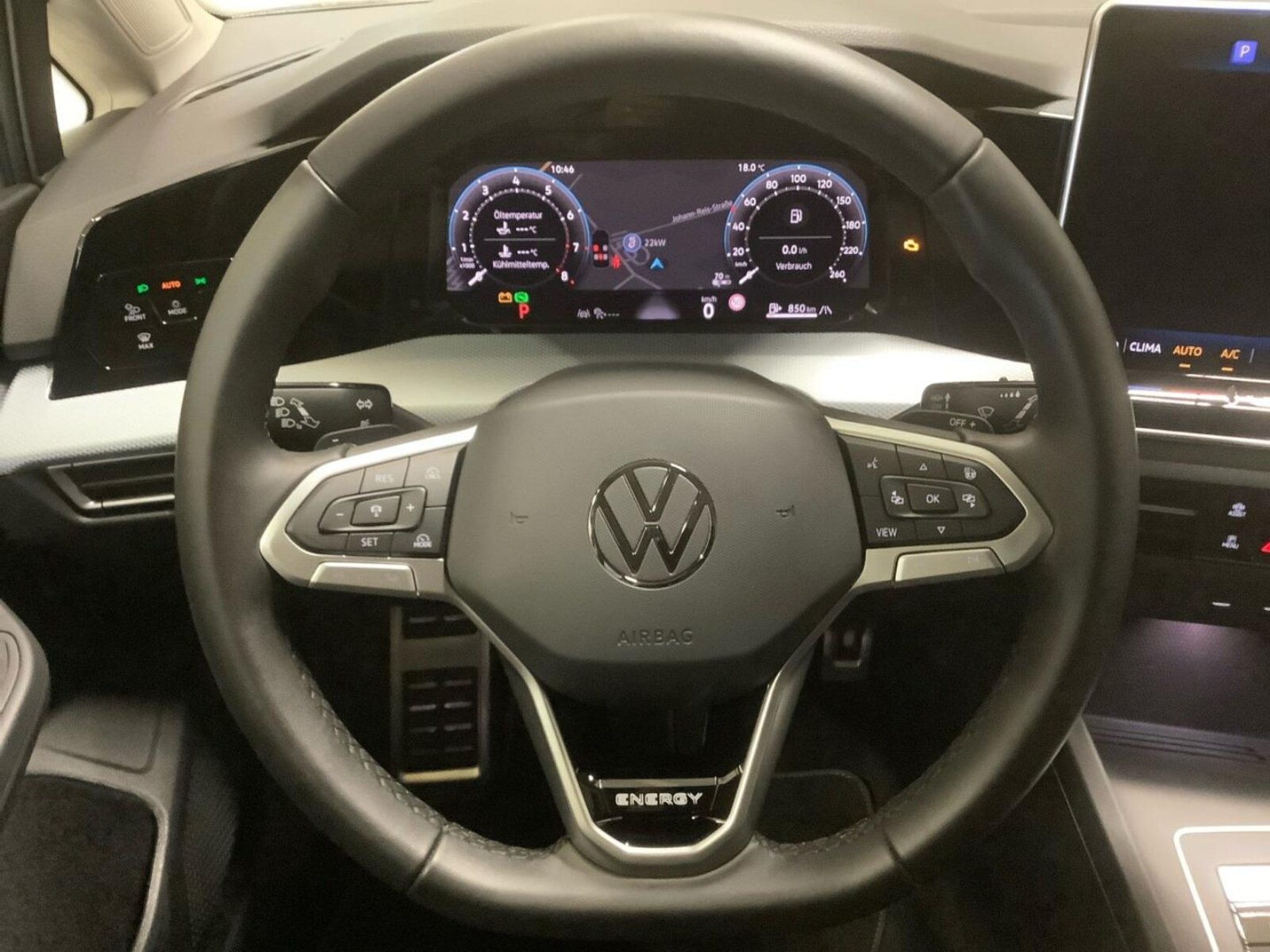 Volkswagen Golf – Bild 15