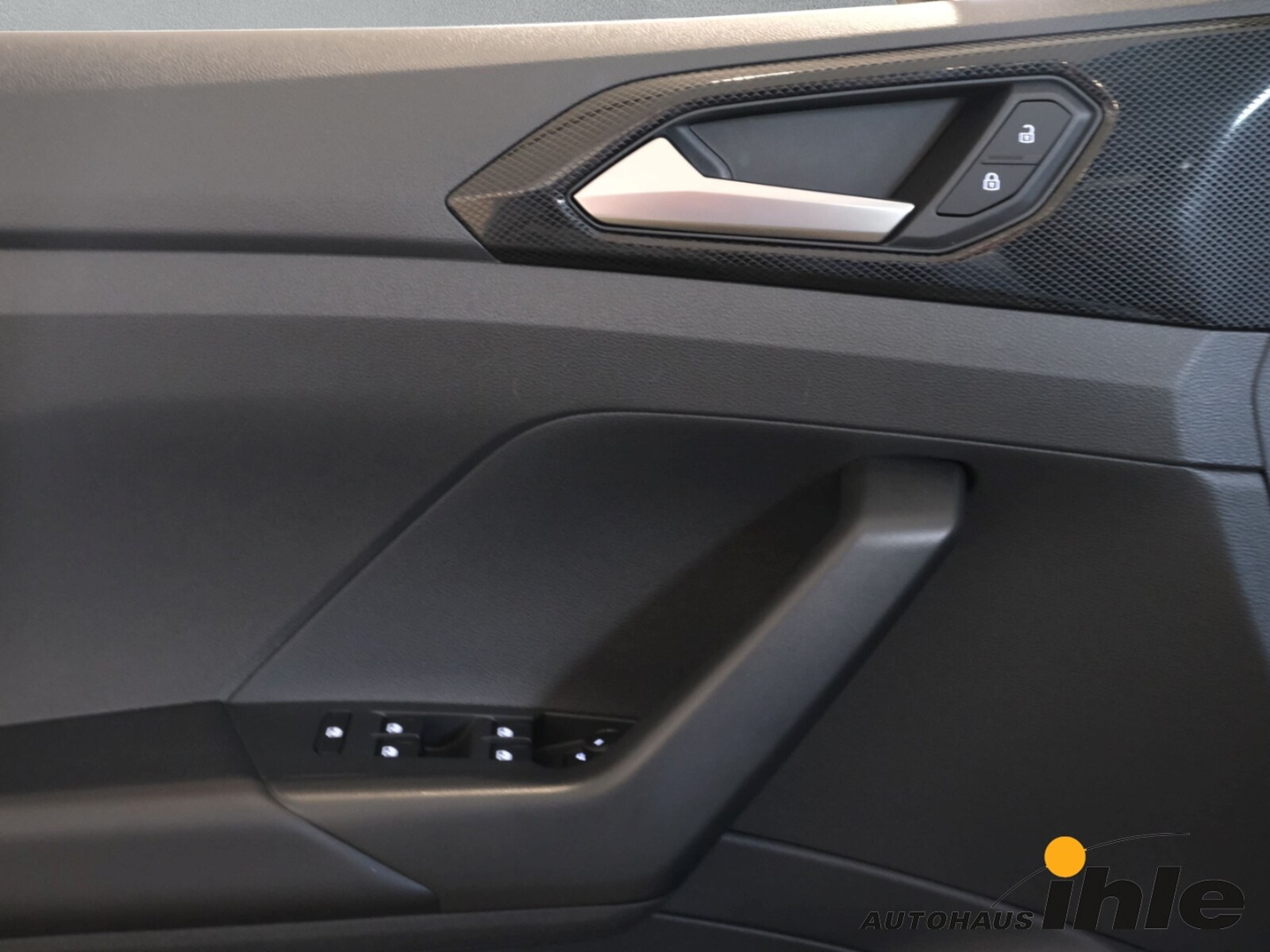 Volkswagen T-Cross – Bild 8