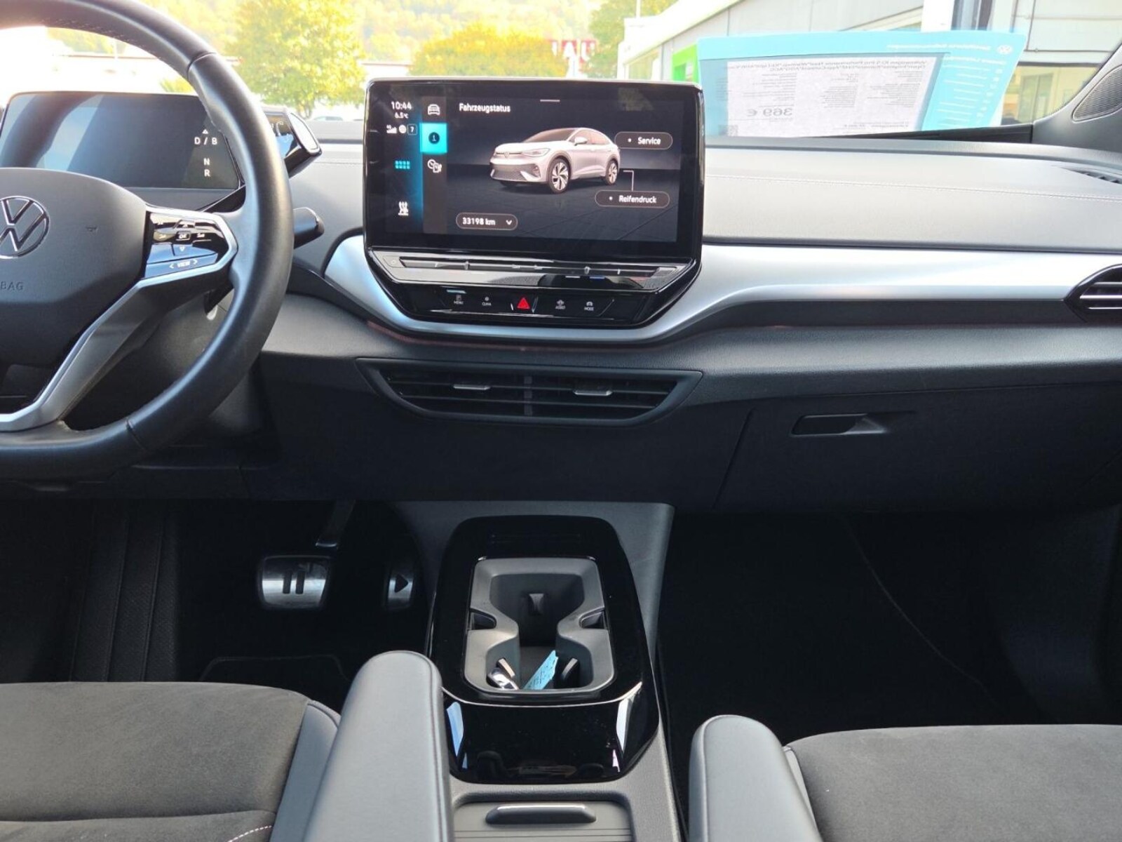 Volkswagen ID.5 – Bild 8