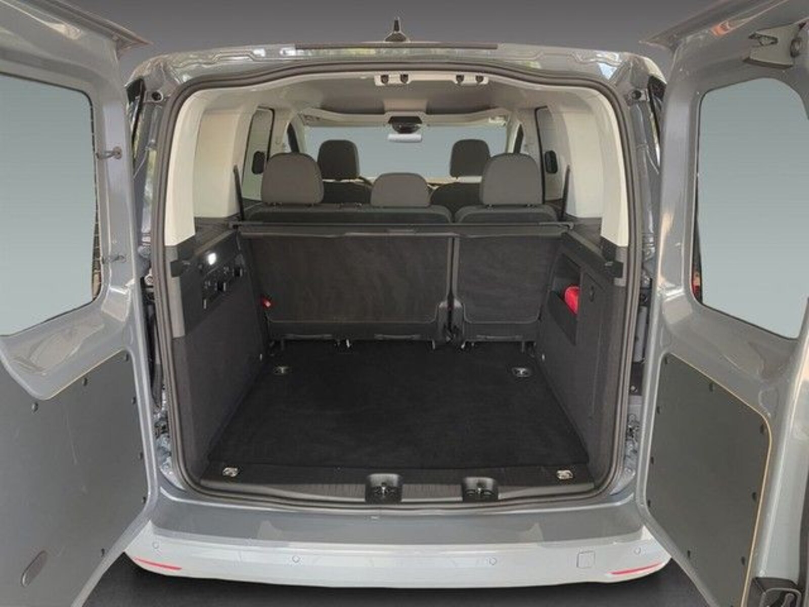 Volkswagen Caddy – Bild 13