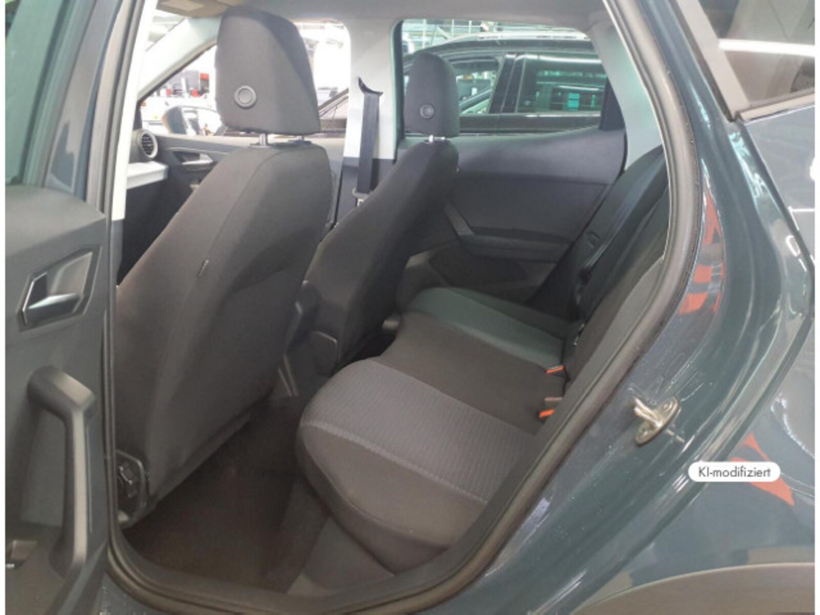 SEAT Arona – Bild 4