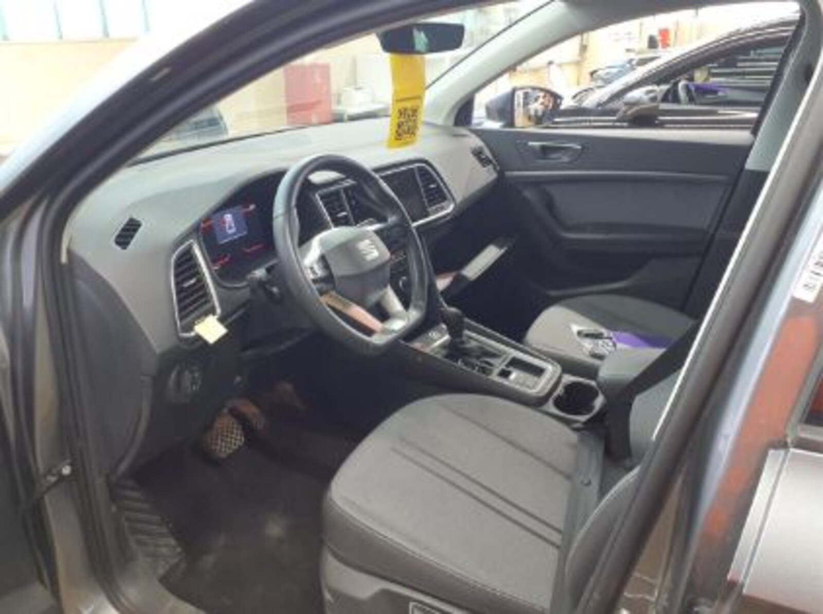 SEAT Ateca – Bild 4