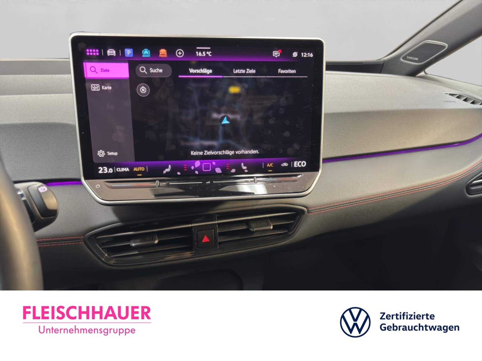 Volkswagen ID.3 – Bild 14