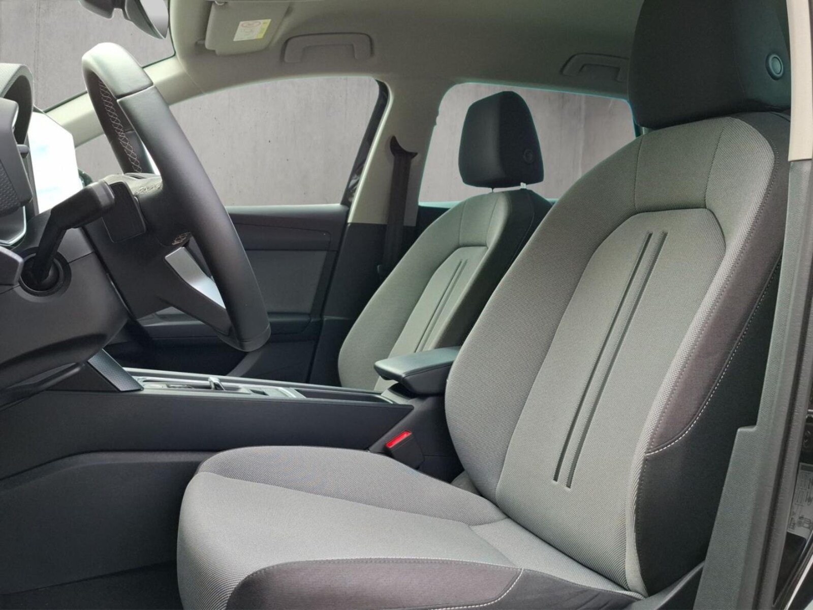 SEAT Leon Sportstourer – Bild 9