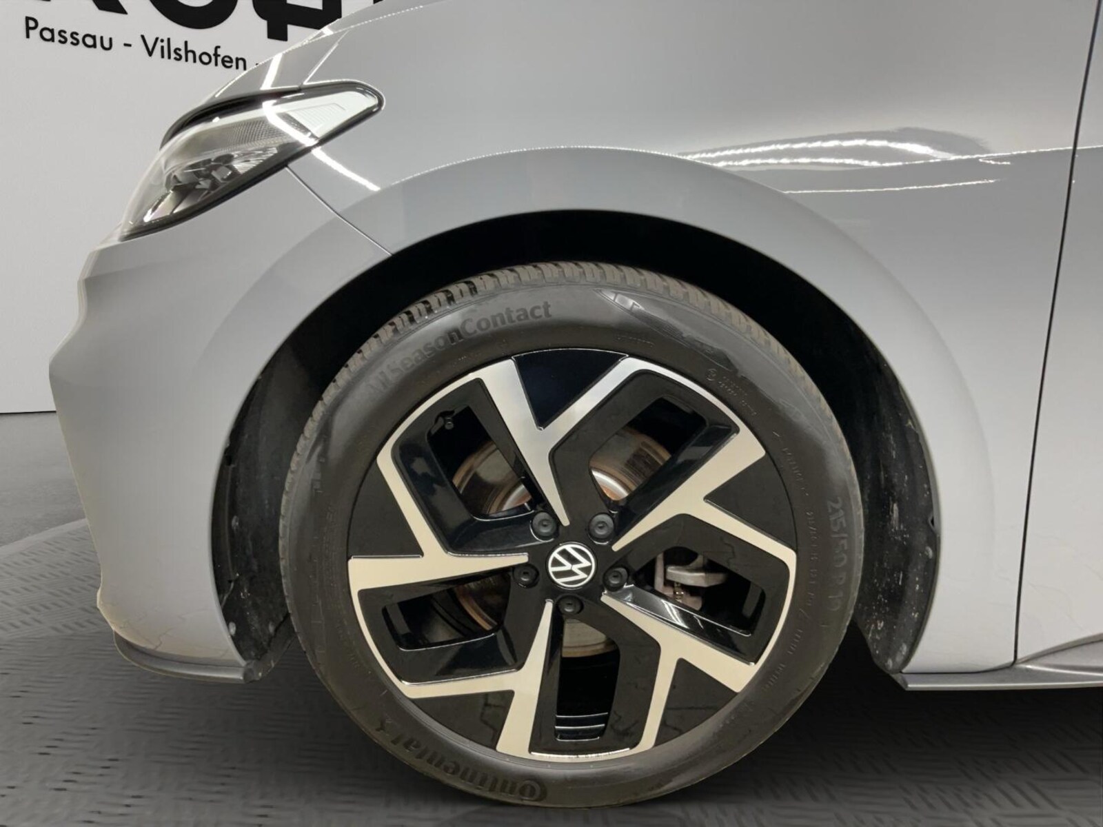 Volkswagen ID.3 – Bild 14