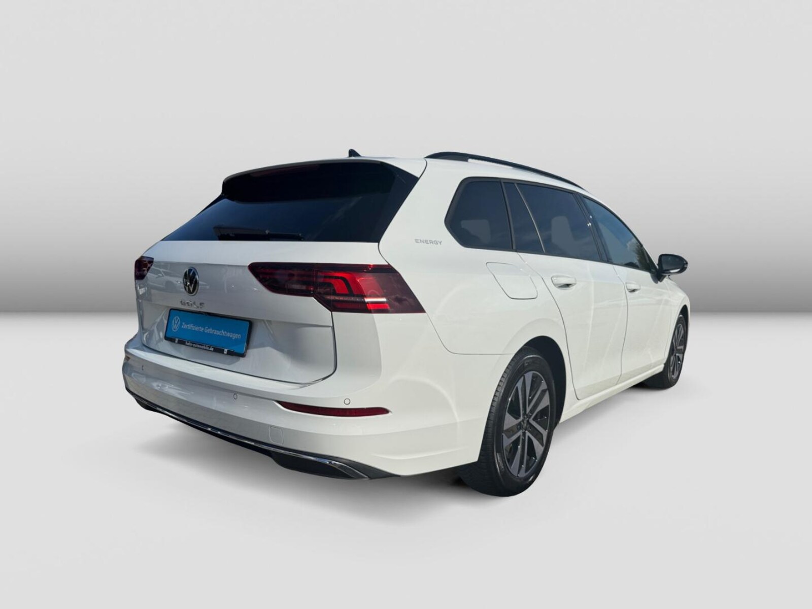 Volkswagen Golf Variant – Bild 3