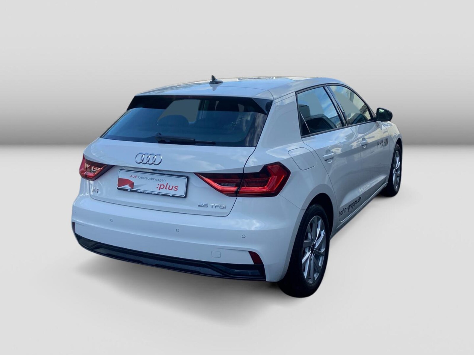 Audi A1 Sportback – Bild 3