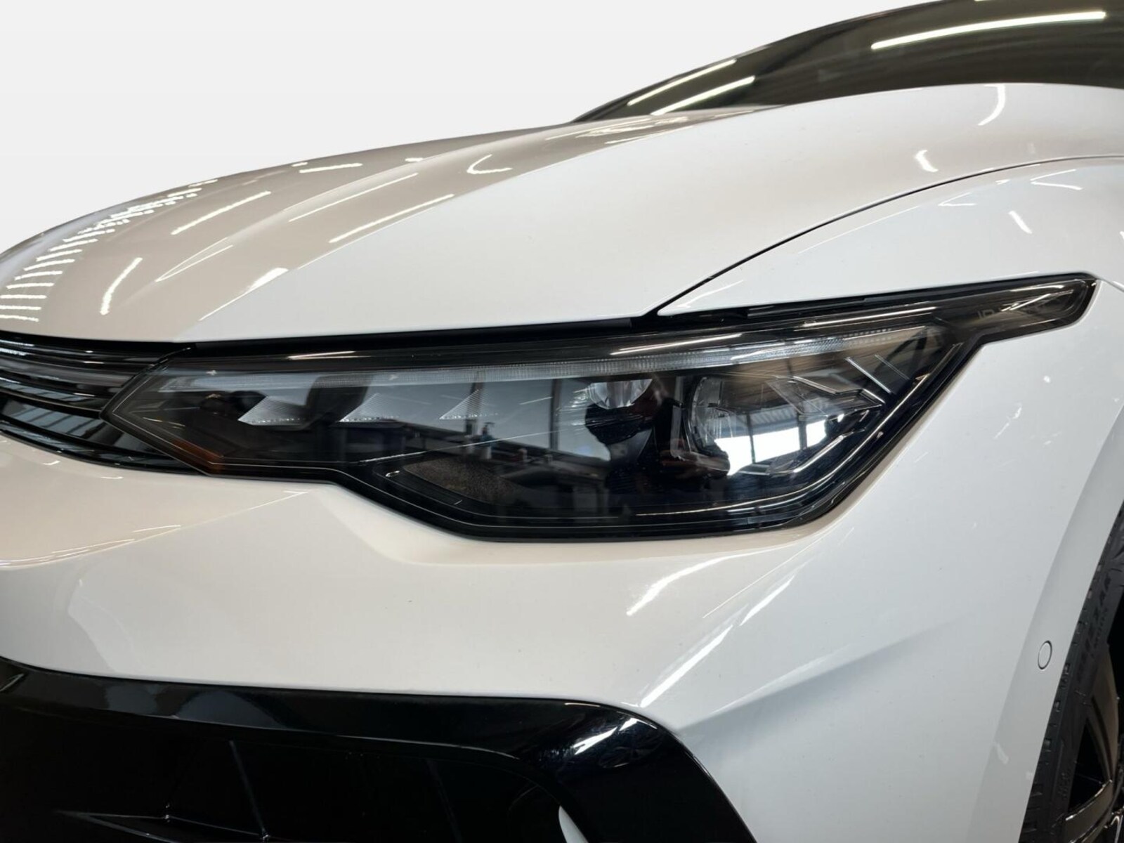 Volkswagen Golf – Bild 13