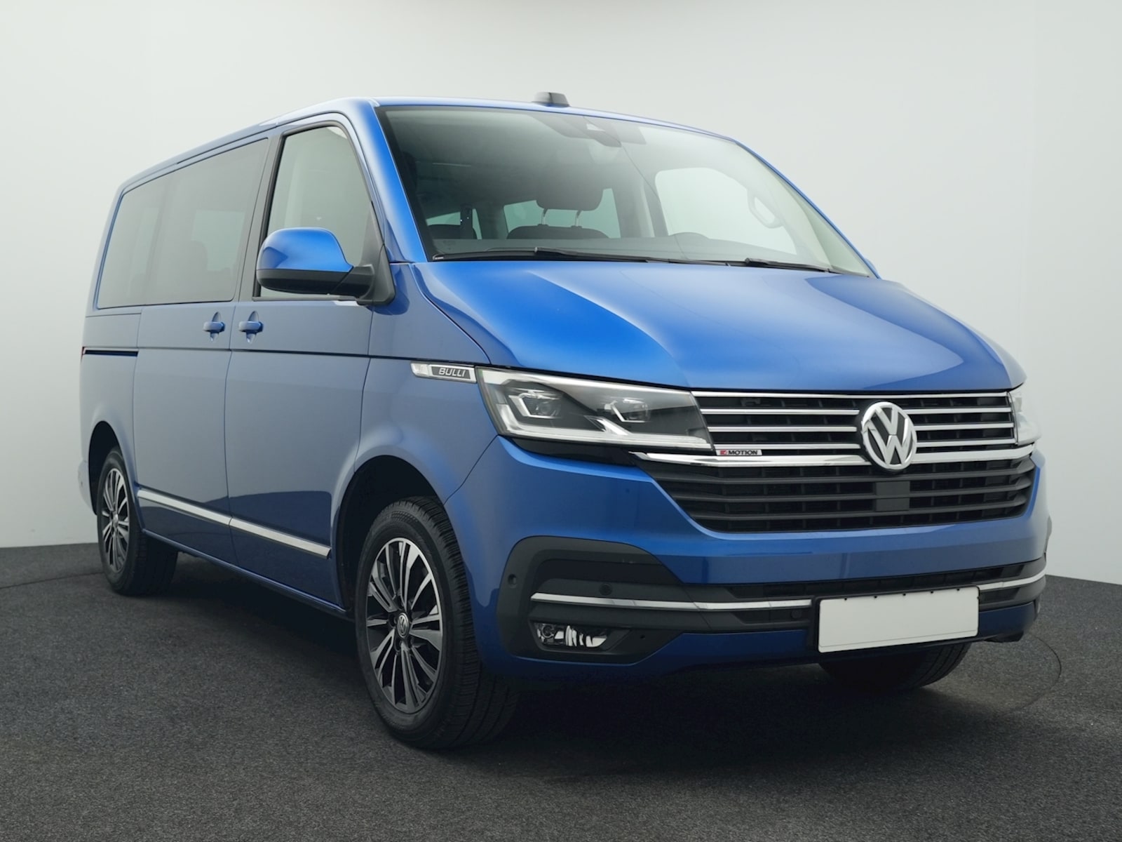 Volkswagen T6.1 Multivan – Bild 8