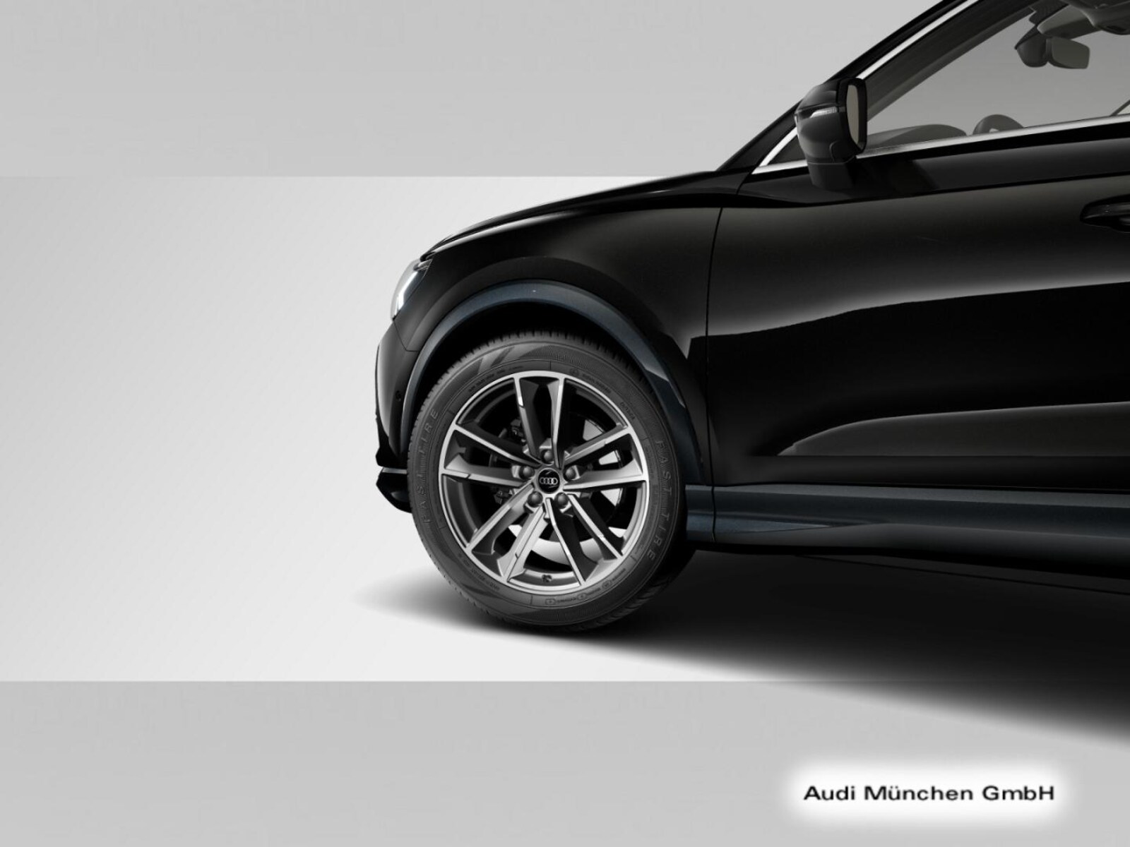 Audi Q3 – Bild 5