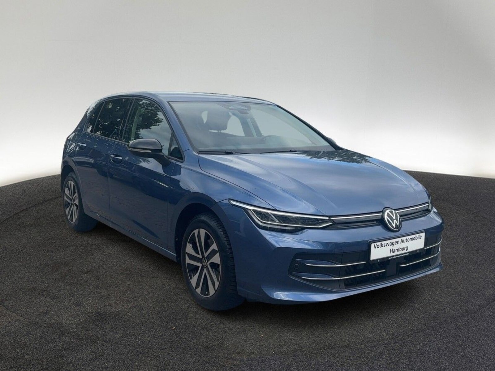 Volkswagen Golf – Bild 5