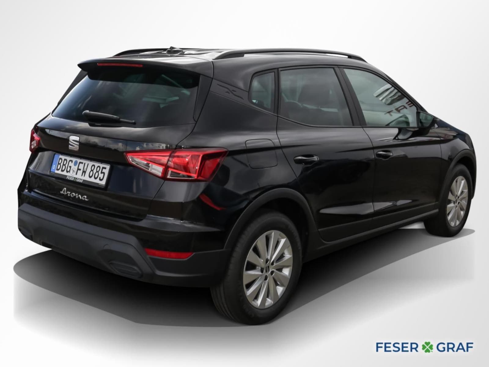 SEAT Arona – Bild 2
