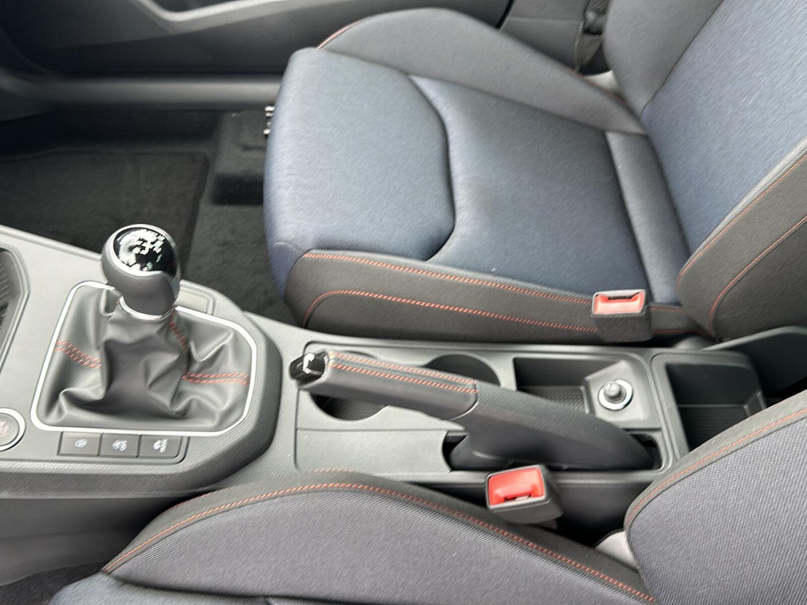 SEAT Ibiza – Bild 9