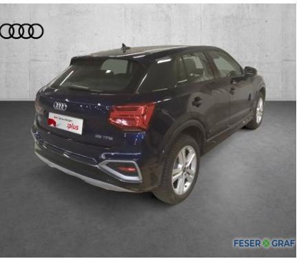 Image about Audi Q2 advanced 35 TFSI S tronic