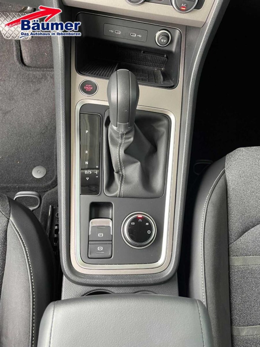 SEAT Ateca – Bild 24
