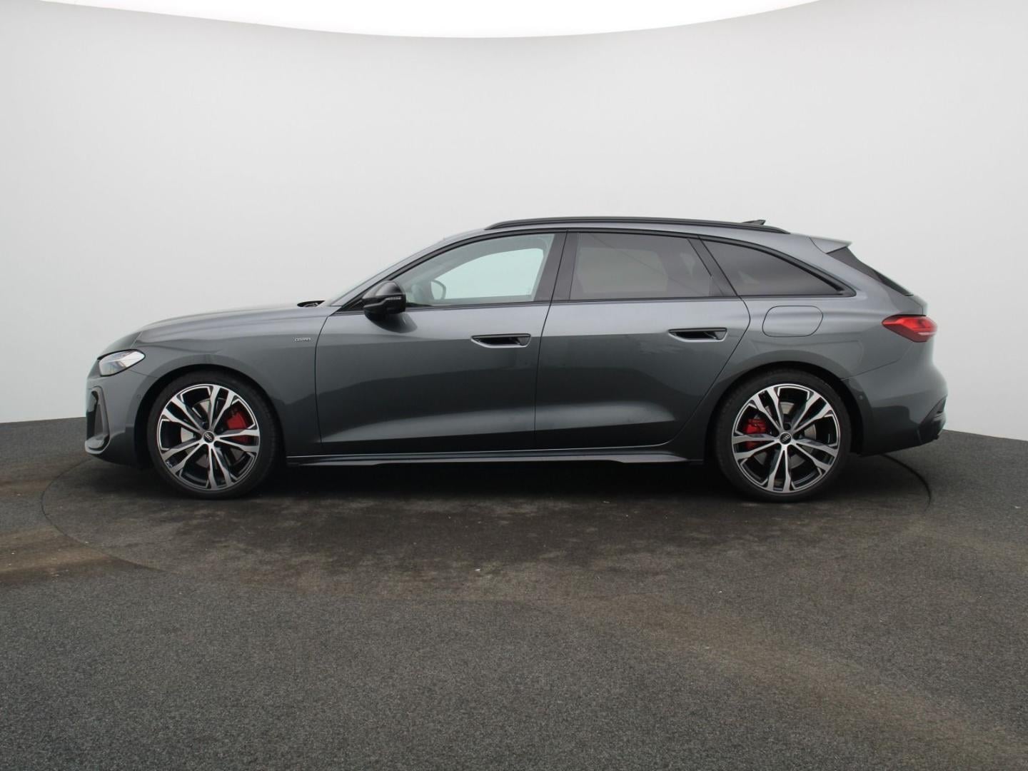 Image about Audi A5 Avant e-hybrid e-hybrid quattro 270 kW S tronic