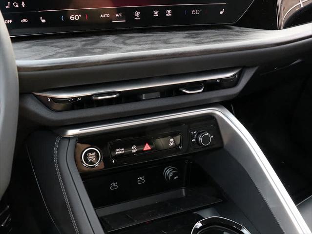 2025 AUDI Q5 - Image 23